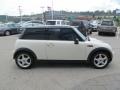 Pepper White - Cooper Hardtop Photo No. 8