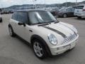 Pepper White - Cooper Hardtop Photo No. 9