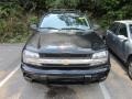 Black - TrailBlazer LS 4x4 Photo No. 2