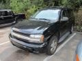 Black - TrailBlazer LS 4x4 Photo No. 3