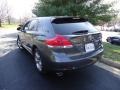 2012 Magnetic Gray Metallic Toyota Venza XLE  photo #5