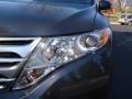 Magnetic Gray Metallic - Venza XLE Photo No. 14