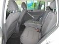 Reflex Silver Metallic - Tiguan SE Photo No. 4