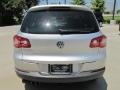 2009 Reflex Silver Metallic Volkswagen Tiguan SE  photo #9