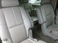 2008 Silver Birch Metallic Chevrolet Suburban 1500 LTZ 4x4  photo #18