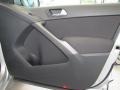 Reflex Silver Metallic - Tiguan SE Photo No. 29