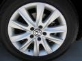 Reflex Silver Metallic - Tiguan SE Photo No. 36