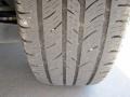 Reflex Silver Metallic - Tiguan SE Photo No. 42