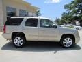 2009 Gold Mist Metallic GMC Yukon SLT  photo #11