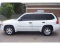 Summit White - Envoy SLE 4x4 Photo No. 2