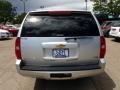Sheer Silver Metallic - Suburban LT 4x4 Photo No. 5