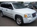 Summit White - Envoy SLE 4x4 Photo No. 8