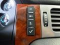 Sheer Silver Metallic - Suburban LT 4x4 Photo No. 29