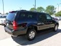 Black - Suburban LT 4x4 Photo No. 4