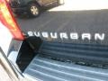 Black - Suburban LT 4x4 Photo No. 12