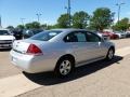 Silver Ice Metallic - Impala LS Photo No. 4