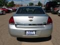 Silver Ice Metallic - Impala LS Photo No. 5