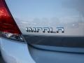 Silver Ice Metallic - Impala LS Photo No. 12