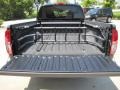 Super Black - Frontier SE Crew Cab Photo No. 10