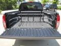 2007 Super Black Nissan Frontier SE Crew Cab  photo #10