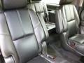 Ebony Rear Seat Photo for 2011 Chevrolet Suburban #68785172
