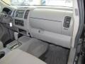 2007 Super Black Nissan Frontier SE Crew Cab  photo #21