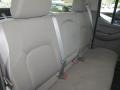 2007 Super Black Nissan Frontier SE Crew Cab  photo #24