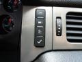 2011 Chevrolet Suburban Z71 4x4 Controls