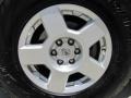 Super Black - Frontier SE Crew Cab Photo No. 40