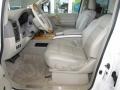 Ivory Pearl Tricoat - QX 56 Photo No. 2