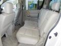 2004 Infiniti QX 56 Rear Seat