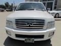 2004 Ivory Pearl Tricoat Infiniti QX 56  photo #6