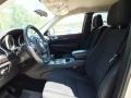 2011 Bright Silver Metallic Jeep Grand Cherokee Laredo  photo #3