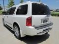 2004 Ivory Pearl Tricoat Infiniti QX 56  photo #8