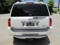 2004 Ivory Pearl Tricoat Infiniti QX 56  photo #9