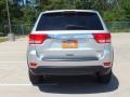 2011 Bright Silver Metallic Jeep Grand Cherokee Laredo  photo #6