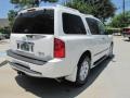 Ivory Pearl Tricoat - QX 56 Photo No. 10