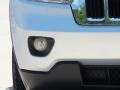 2011 Bright Silver Metallic Jeep Grand Cherokee Laredo  photo #11