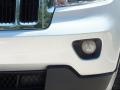 2011 Bright Silver Metallic Jeep Grand Cherokee Laredo  photo #12