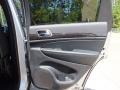 2011 Bright Silver Metallic Jeep Grand Cherokee Laredo  photo #18