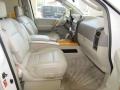 2004 Ivory Pearl Tricoat Infiniti QX 56  photo #23