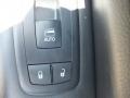 2011 Bright Silver Metallic Jeep Grand Cherokee Laredo  photo #21
