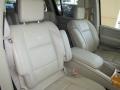 2004 Ivory Pearl Tricoat Infiniti QX 56  photo #25