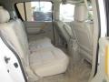 Willow Rear Seat Photo for 2004 Infiniti QX #68785691