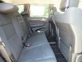 2011 Bright Silver Metallic Jeep Grand Cherokee Laredo  photo #24