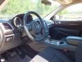 2011 Bright Silver Metallic Jeep Grand Cherokee Laredo  photo #28