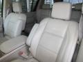 2004 Ivory Pearl Tricoat Infiniti QX 56  photo #39