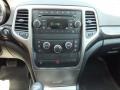 2011 Bright Silver Metallic Jeep Grand Cherokee Laredo  photo #35