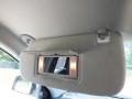 2011 Bright Silver Metallic Jeep Grand Cherokee Laredo  photo #42