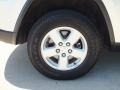 2011 Bright Silver Metallic Jeep Grand Cherokee Laredo  photo #46